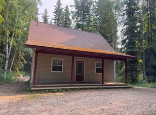 1198 Chena Pump Rd #1, Fairbanks, AK 99709