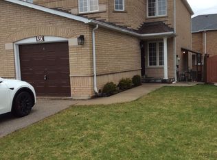 30 Condotti Dr, Vaughan, ON L4H2C8