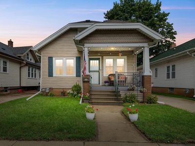 929 Monroe AVENUE, Racine, WI, 53405