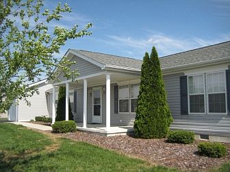Relax on Your Front Porch