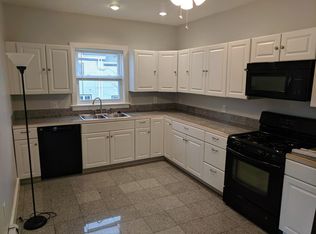 68 Selwyn St #2, Roslindale, MA 02131