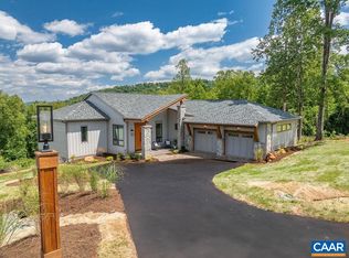 2357 Summit Ridge Trl, Charlottesville, VA 22911