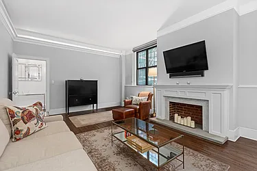 Rented by Corcoran