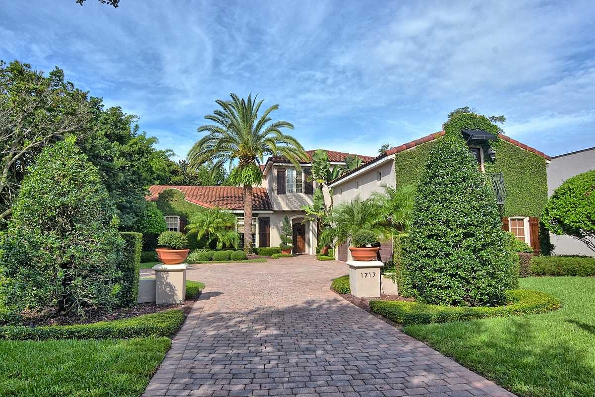 1717 Temple Dr, Winter Park, FL 32789 Zillow