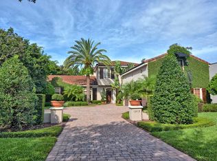 1717 Temple Dr, Winter Park, FL 32789