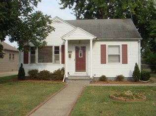 2733 Allen St, Owensboro, KY 42303