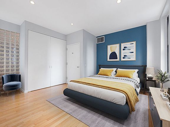 3rd image of 56 Pine St APT 15F
