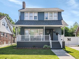 15864 Biltmore St, Detroit, MI 48227
