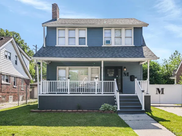 15864 Biltmore St, Detroit, MI 48227
