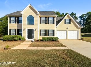 4010 Fieldway Rd, Rex, GA 30273