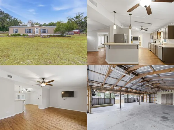 14620 SE 95th Ave, Summerfield, FL 34491