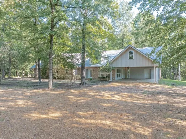 106 Ferguson Rd, Elmer, LA 71424