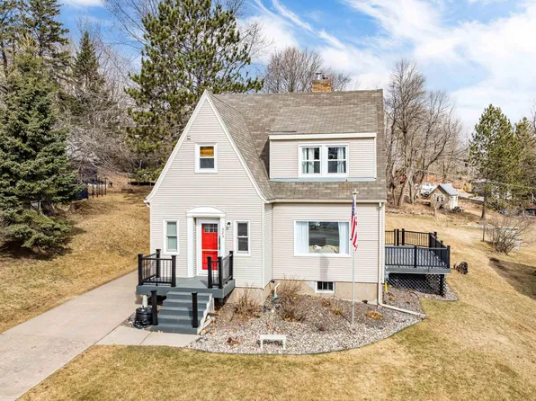 523 Glenwood St, Duluth, MN 55803