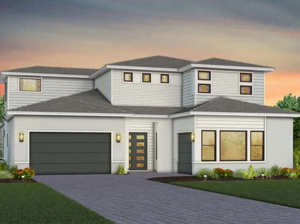 Sanibel Plan, Vivid Shores