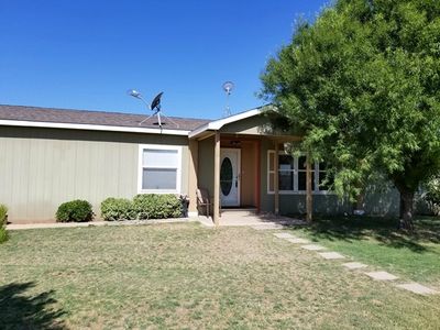 13801 N Loyola Ave, Gardendale, TX, 79758