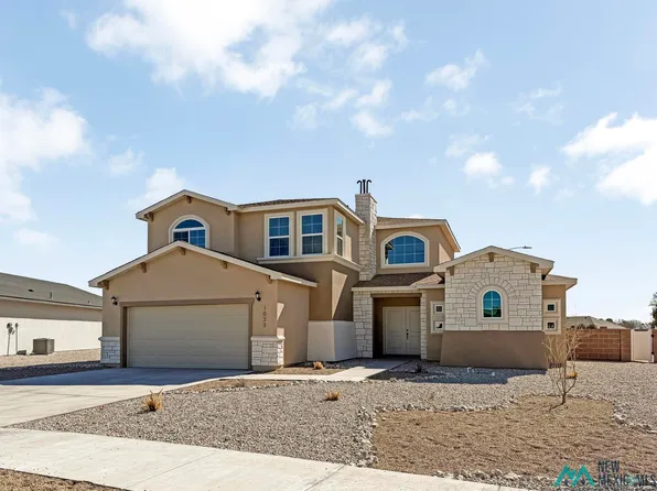 1033 W Breeze, Hobbs, NM 88240