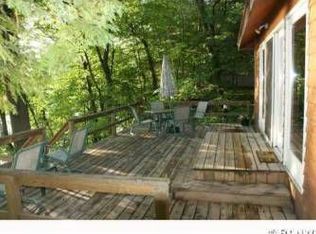 W3123 Morningside Rd, Sarona, WI 54870