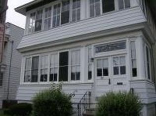 80 Thornton St, Albany, NY 12206