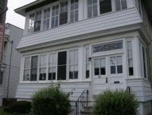 80 Thornton St, Albany, NY, 12206