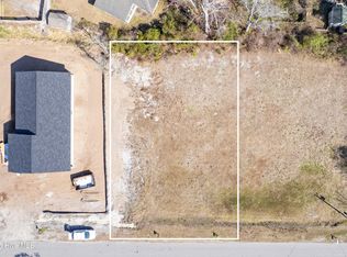 1011 High Point Ave SW LOT 7, Calabash, NC 28467