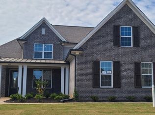 411 Ruskin Loop, Hernando, MS 38632