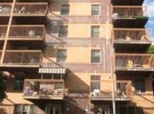 1017 42nd St APT 1, Brooklyn, NY 11219