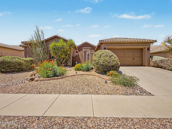 1156 W Casentino Pass, Oro Valley, AZ 85755