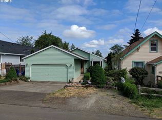 435 Pearl St, Oregon City, OR
