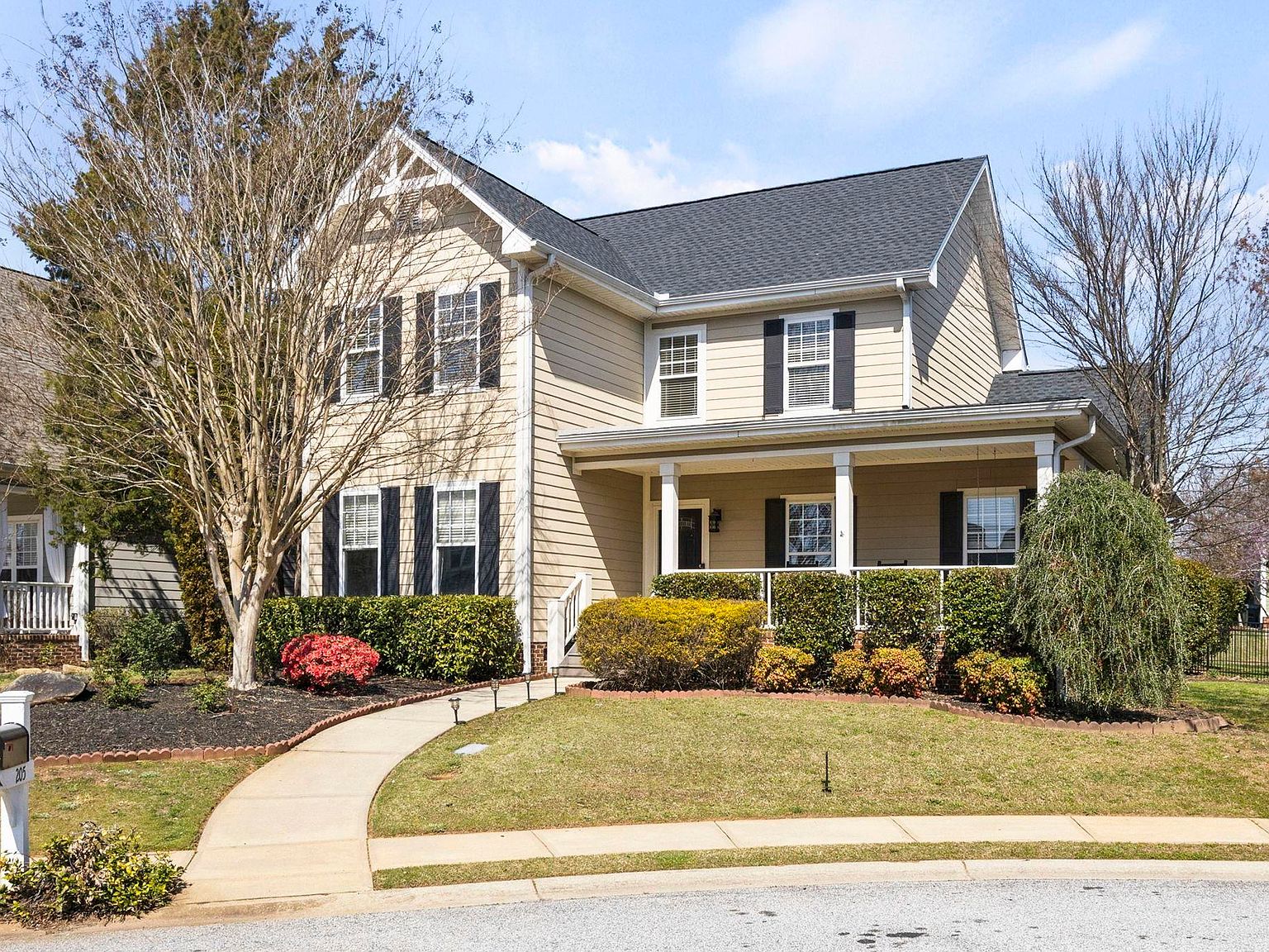 205 Easton Ct, Simpsonville, SC 29680 | Zillow