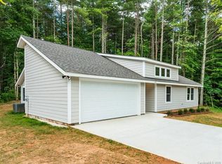 503 Old Mars Hill Hwy #5, Weaverville, NC 28787