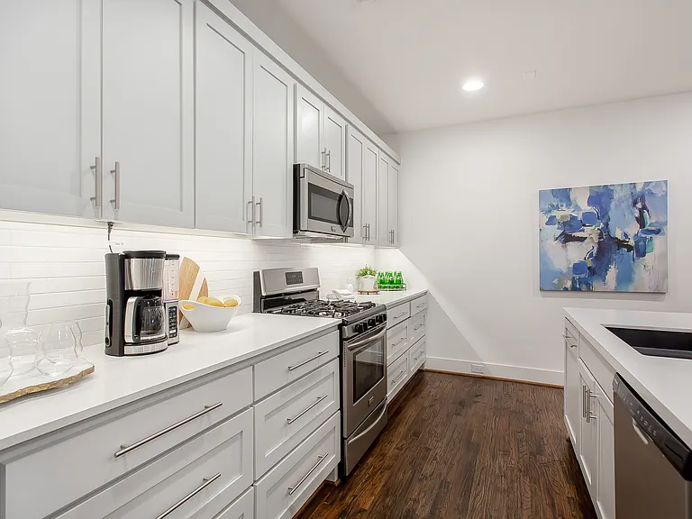 5602 Lindell Ave #C — Photo 9