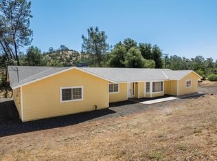 42707 Deep Forest Dr, Coarsegold, CA 93614