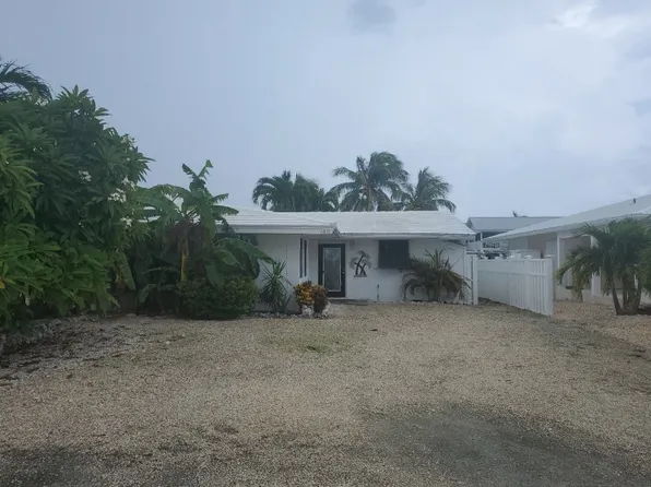 160 10th St, Key Colony Beach, FL 33051