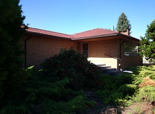 1749 S Columbian Way, Seattle, WA 98108