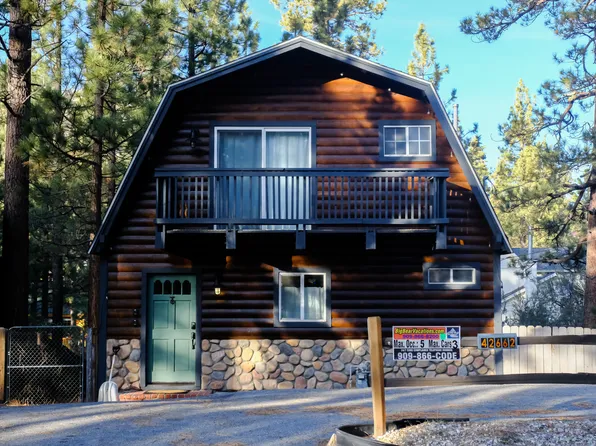 42662 Juniper St, Big Bear Lake, CA 92315