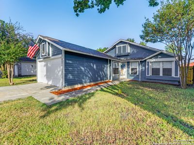 7363 Longing Trail, San Antonio, TX, 78244