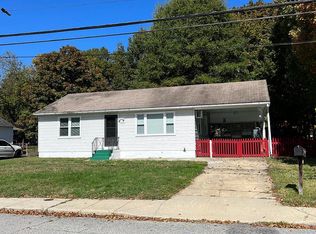 13006 8th St, Bowie, MD 20720