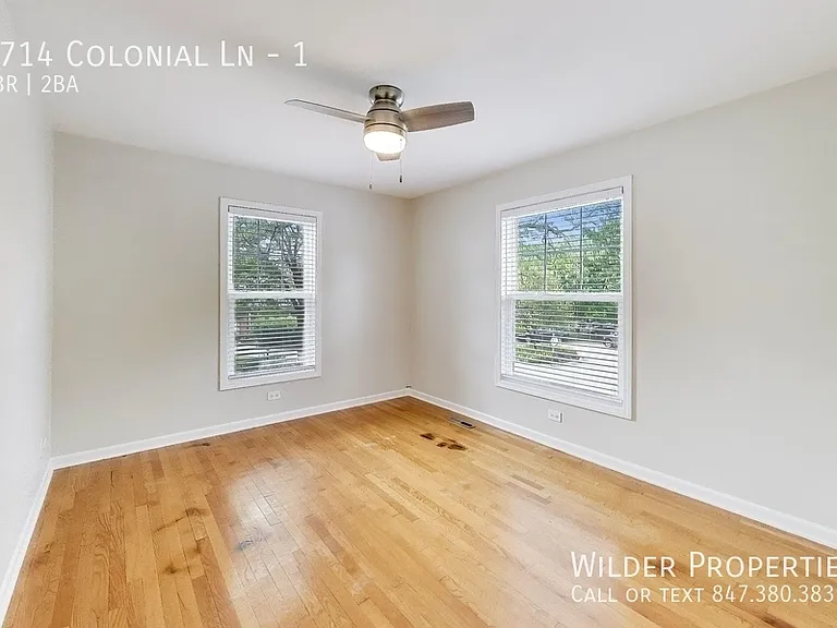 1714 Colonial Ln #1 — Photo 19