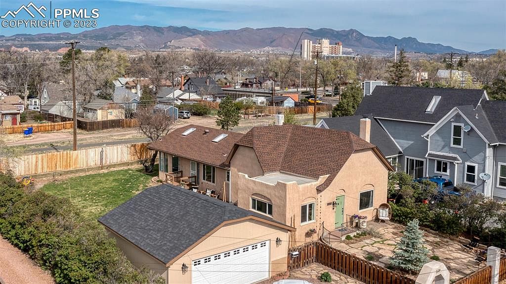 1814 N Wahsatch Ave, Colorado Springs, CO 80907 Zillow