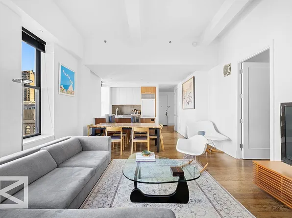 260 Park Ave S APT 12F, New York, NY 10010