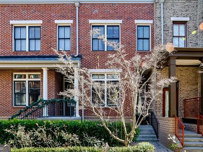 4724 Cypress Cmns #702, Atlanta, GA, 30338