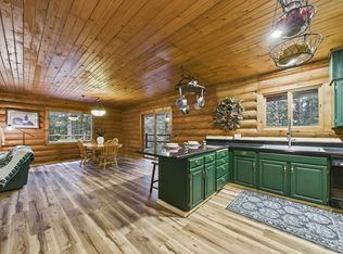 2313 Hickey Way, Colville, WA 99114