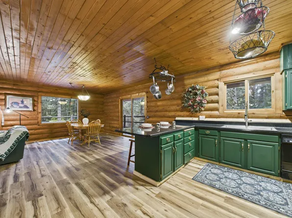 2313 Hickey Way, Colville, WA 99114