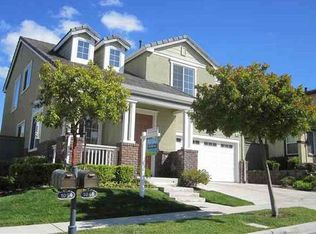 1048 Waverly Cir, Hercules, CA 94547