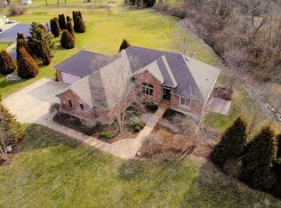 8674 Bunnell Hill Rd, Springboro, OH 45066