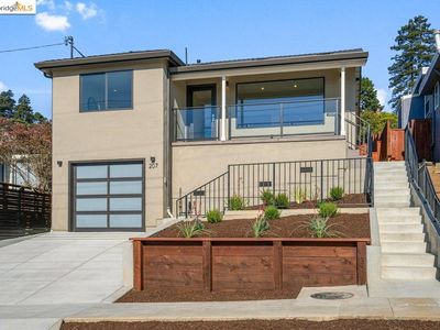 207 Cambridge Ave, Kensington, CA, 94708