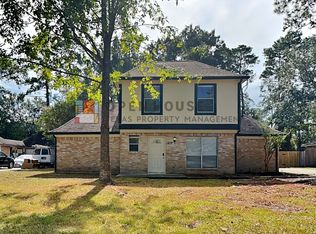 611 Hickory Ridge Dr, Shenandoah, TX 77381