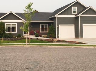 3035 Teslow Dr, Bozeman, MT 59715