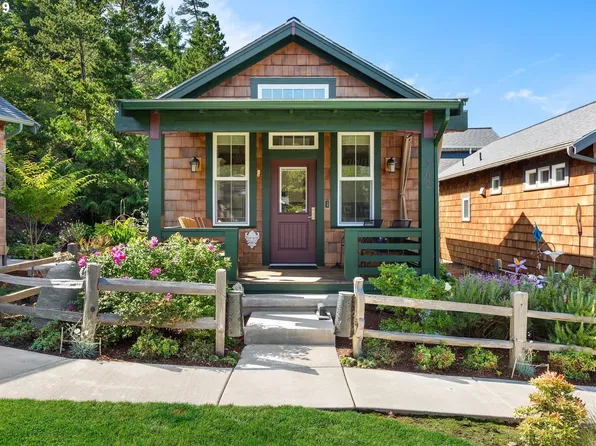 762 Dorcas Ln, Manzanita, OR 97130