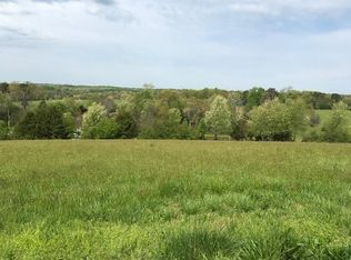 0 Woodby Fridley Rd LOT 10, Sweetwater, TN 37874